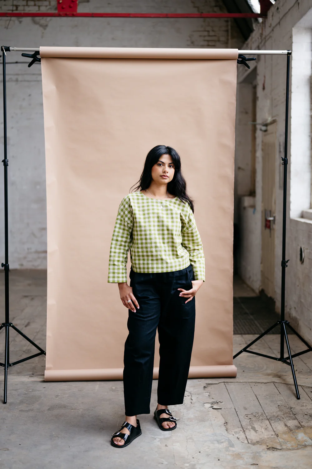 Bold Styles for Uncertain Times