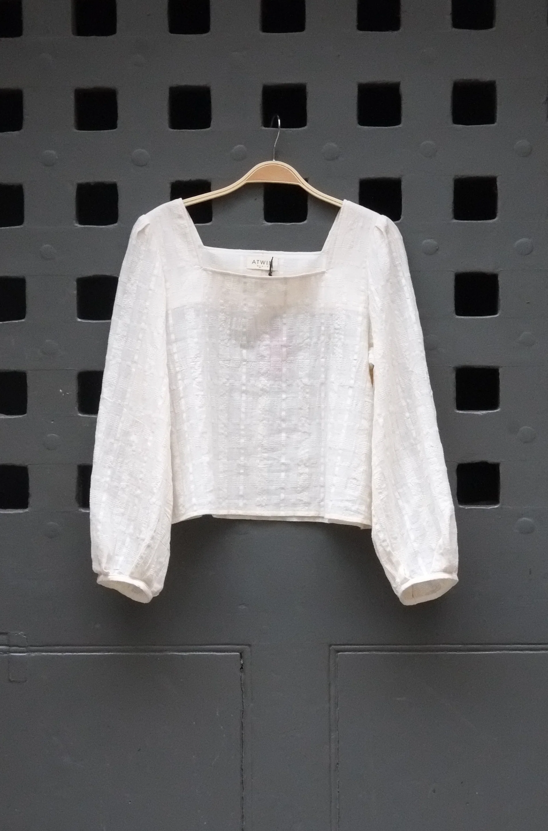 New In